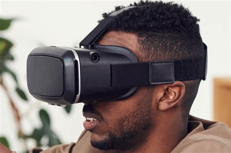 I Migliori Visori Vr Dai Top Di Gamma Agli Economici