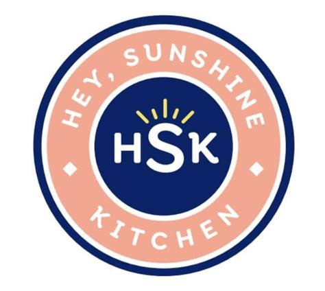 Hey Sunshine Kitchen - Explore The Plant-Powered World