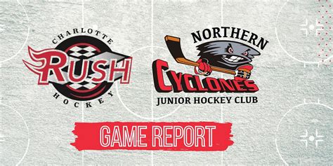 Game Report - USPHL Premier Championship