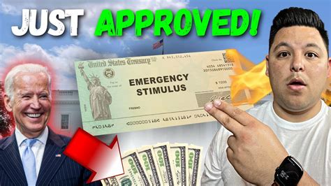 JUST APPROVED New Checks For Even More People SS SSI SSDI Details In