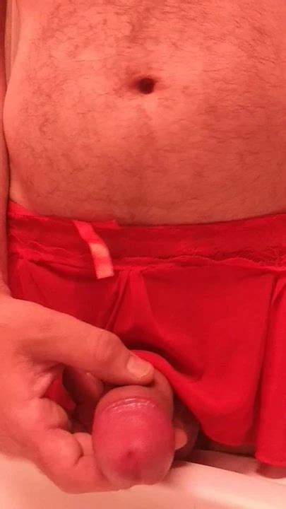 I Cum In Lingerie Gay Porn XHamster