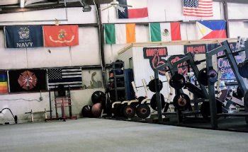 Gyms in San Marcos, TX | Find the best prices