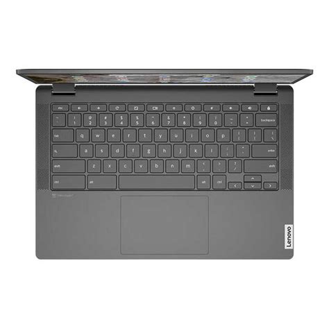 Lenovo IdeaPad Flex 5 13.3´´ i5-1135G7/8GB/256GB SSD Laptop Silver| Techinn