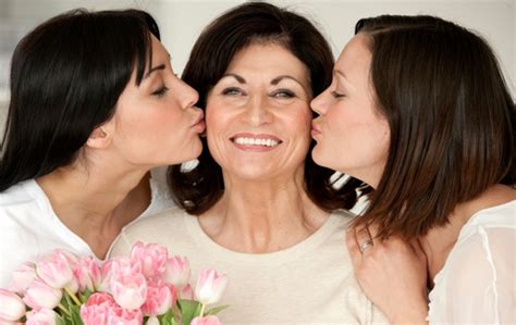 5 Fantastic Ways To Celebrate Mothers Day