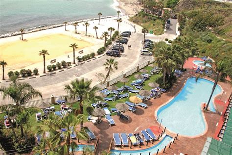 Hotel Best Benalmadena - Benalmadena Hotels | Jet2Holidays