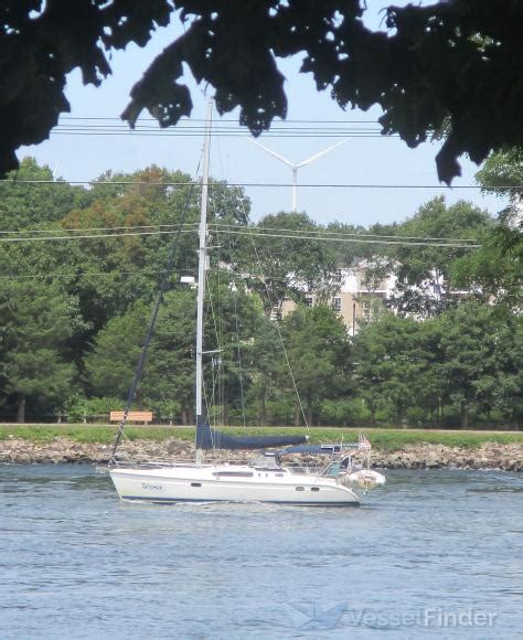 Talisman Sailing Vessel Schiffsdaten Und Aktuelle Position Mmsi