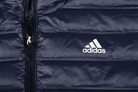 adidas Kurtka męska Varilite zimowa DZ1391