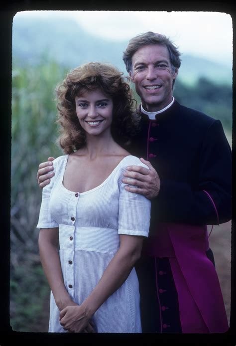 The Thorn Birds” And Dr Kildare” Star Richard Chamberlain Was