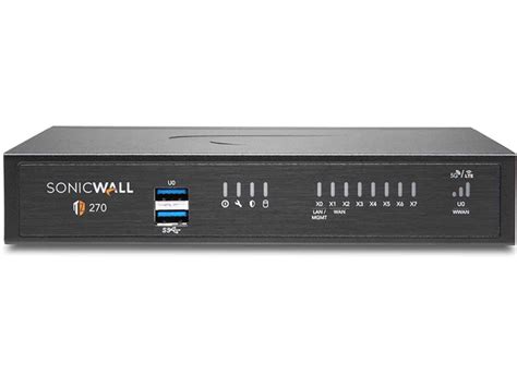 Sonicwall Ssc Wired Firewall Newegg Ca