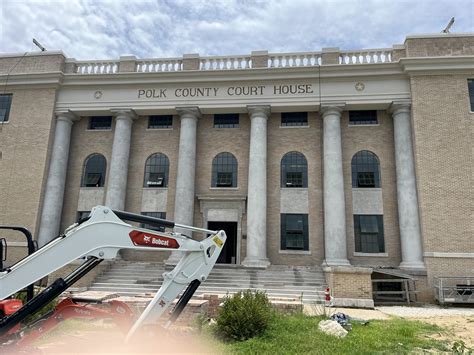 Polk County Talk added a new photo. - Polk County Talk