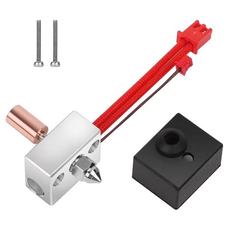 Sprite Extruder Upgrade Heater Block Kit High Temperature Pro 300