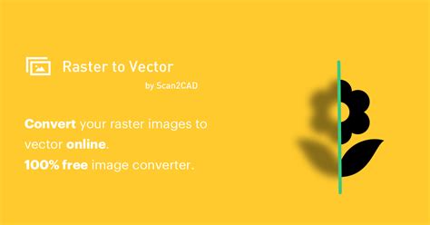 Convert Raster To Vector Online Free Vectorize Your Images