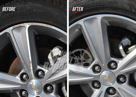 wheel repair services alloy wheel repair specialist  wisconsin
