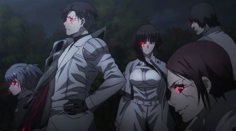 Revelan Video Promocional De La Segunda Temporada De Tokyo Ghoul Re