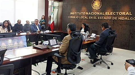 Con Dudas Y Retos Empieza En Hidalgo Proceso Para Elegir Jueces