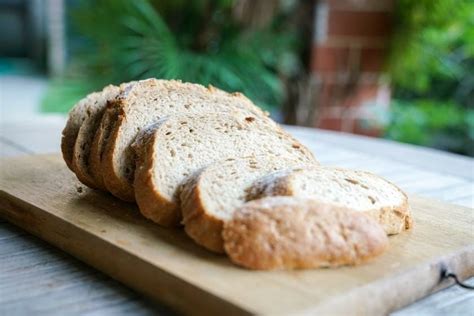 How Many Syns In A Slice Of Sourdough Bread Find Out Here She Cooks