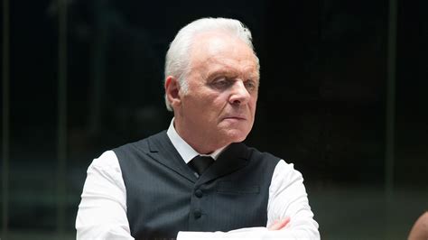 Dr. Ford played by Anthony Hopkins on - Official Website for the HBO Series | HBO.com