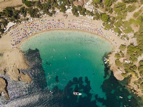 The Best Beaches in the Balearic Islands