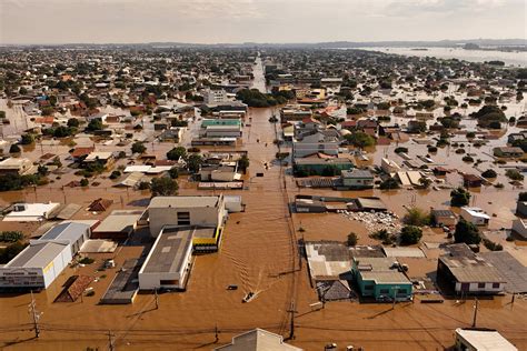 Na emergência climática a inércia é do Congresso 07 05 2024