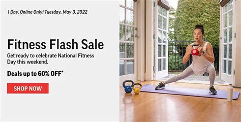 Sport Chek Canada Fitness Flash Sale Save Up To Off Hot Canada