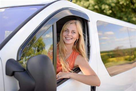 Cook County Van Rental | Marcus Allard Truck Rental | Cook County Van ...