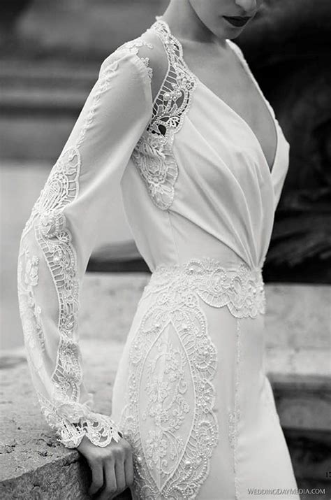 Great Gatsby Wedding Dress Lace