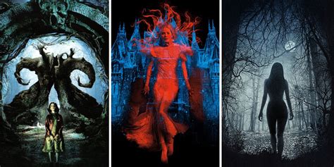 10 Best Historical Horror Movies