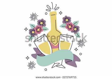 Collection Organic Shapes Logo Backgroundsabstract Design Stock Vector ...