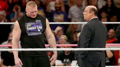 10 Times The Wwe Fans Went Off Script Page 2