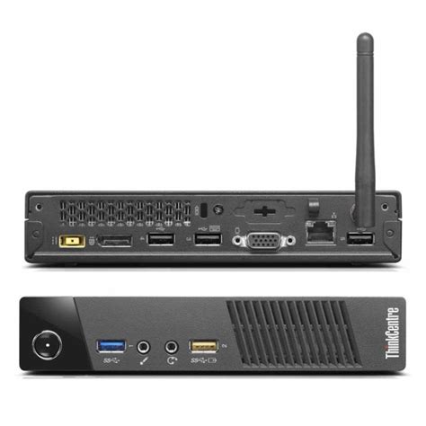 Lenovo ThinkCentre M73 Tiny Vs Fujitsu Esprimo Q958 Comparison