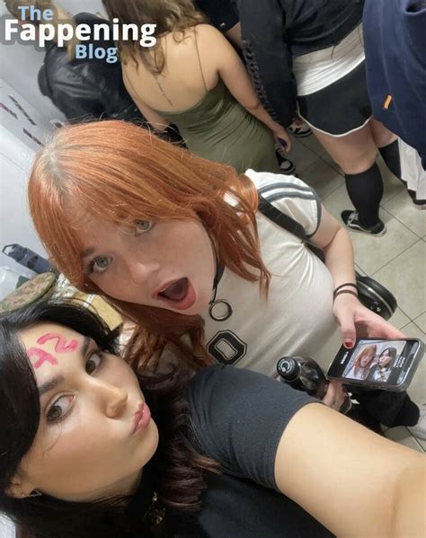 Beaux ASMR Beauxasmr Nude Leaks Photo 2 TheFappening