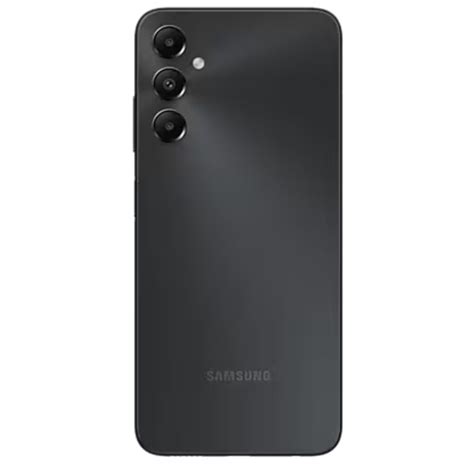 Смартфон Samsung Galaxy A05s SM-A057 4/64GB Black (EAC) купить в ОГО ...