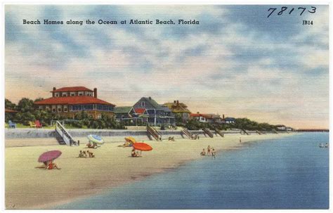 4 of the Best Florida Beaches Along the Florida Georgia Border - Floridaing