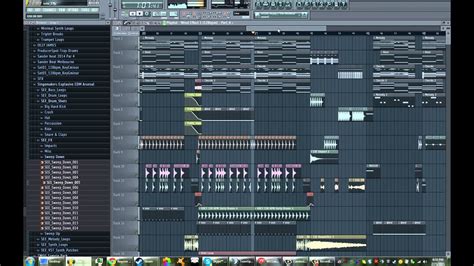 Fl Studio Progressive House Complextro Dubstep Drop Tutorial Flp