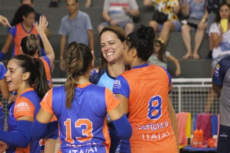 Superliga B confira as equipes confirmadas Melhor do Vôlei