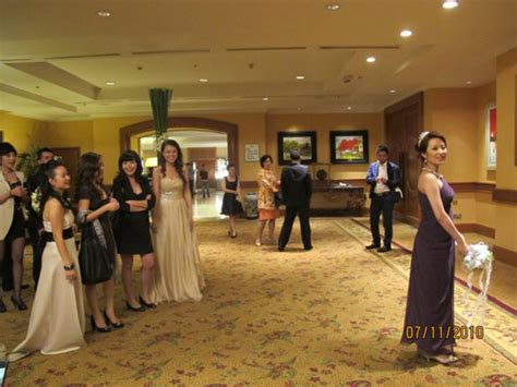 Những đám cưới hoành tráng của các hot girl Việt