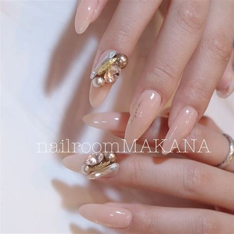 オールシーズンオフィスデート女子会シンプル 青葉台ネイルサロン ネイルルームマカナnailroommakana®︎のネイルデザイン No5033194 ｜ネイルブック ネイル