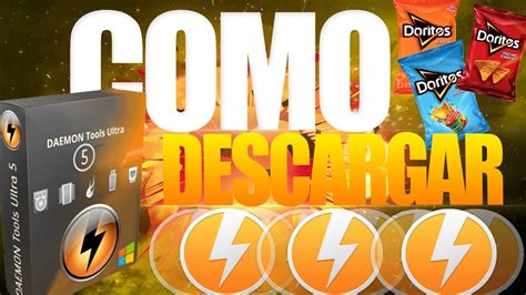 COMO DESCARGAR E INSTALAR DAEMON TOOLS ULTRA 5 FULL Y EN ESPAÑOL 2017