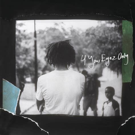 J. Cole - 4 Your Eyez Only | iHeart