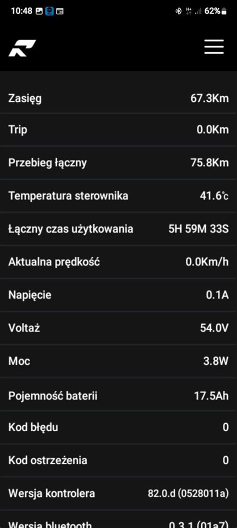 Ruptor R Hulajnoga Elektryczna Jak Nowa Z Bki Olx Pl