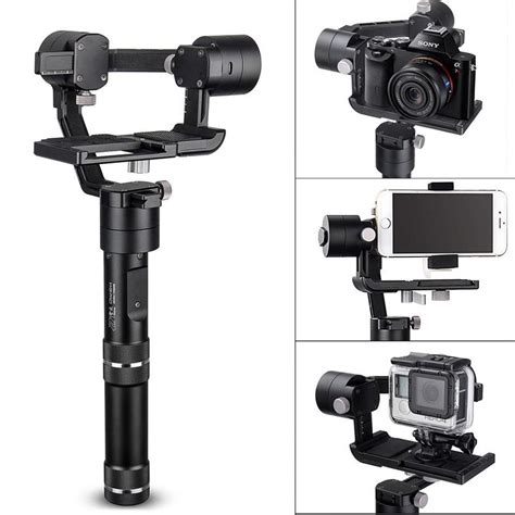 Zhiyun Crane M Axis Handheld Gimbal Stabilizer Price In Pakistan