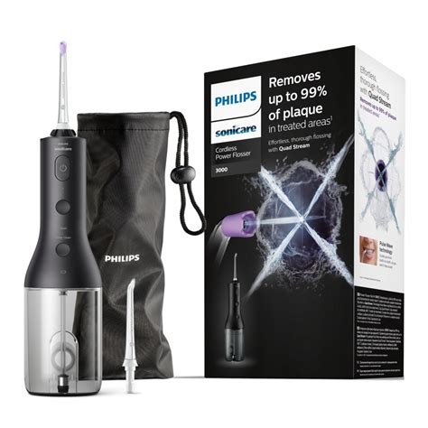 Philips Sonicare irygator do zębów HX3806/33 14992485494 - Allegro.pl