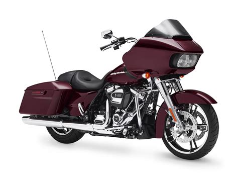 2018 Harley Davidson Road Glide Review • Totalmotorcycle