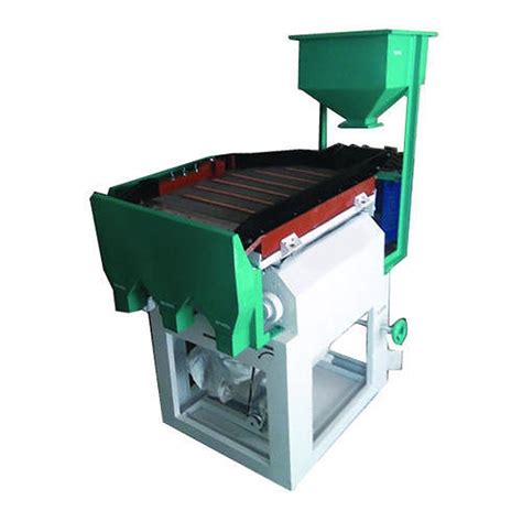 Gravity Separator Industrial Gravity Separator Latest Price