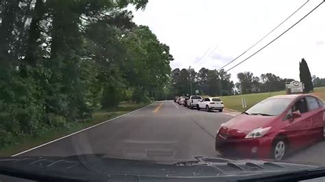 Dashcam Captures Car Getting T Boned At Intersection Jukin Licensing