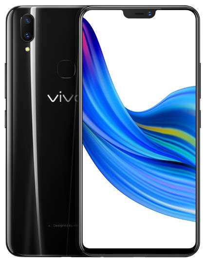 Vivo Z I Caracter Sticas Especificaciones Y Precio Kalvo