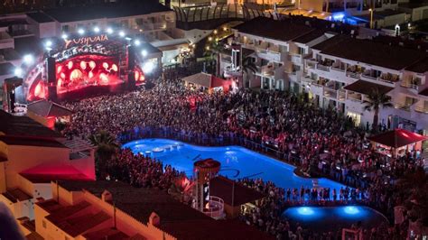 Ushuaïa Ibiza las mejores fiestas del verano 2024 Ticketmaster Blog