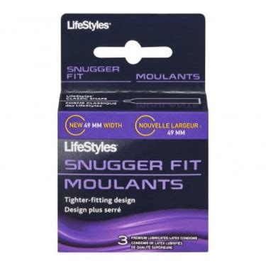 Lifestyles Snugger Fit Lubricated Condoms Reviews In Sexual Health