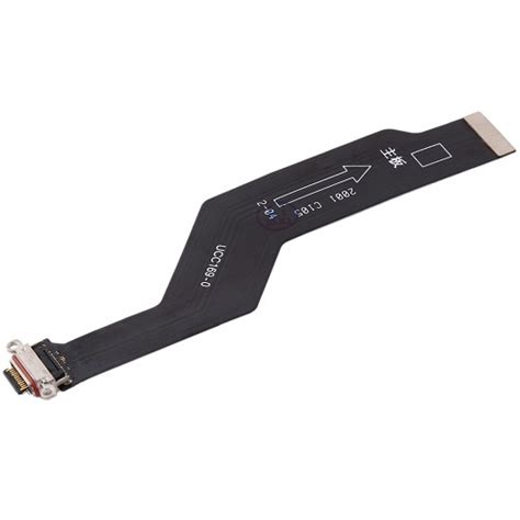 Oneplus Pro Charging Port Flex Cable Module Cellspare