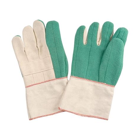 Hot Mill Gloves